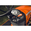 Malotraktor KUBOTA BX261 ROPS
