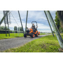 Malotraktor KUBOTA BX261 ROPS