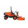 Traktorová sekačka KUBOTA F391