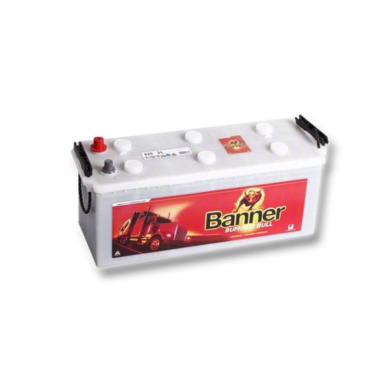 BUFFALO BULL 620 34 BUFFALO BULL 620 34