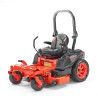 Traktorová sekačka KUBOTA Z2-481