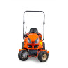 Traktorová sekačka KUBOTA GR2120S