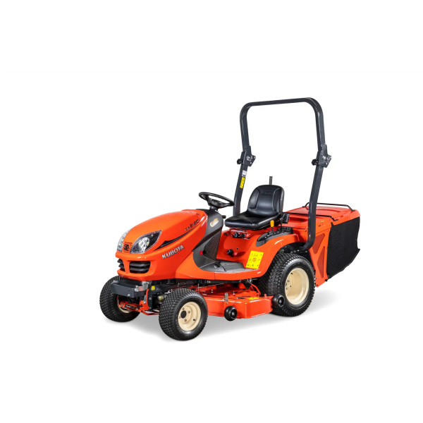 Traktorová sekačka KUBOTA GR2120S