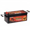 BUFFALO BULL SHD PRO 645 03