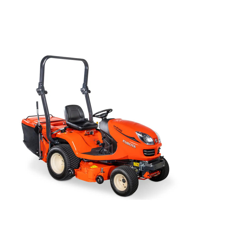 Traktorová sekačka KUBOTA GR2120S Traktorová sekačka KUBOTA GR2120S