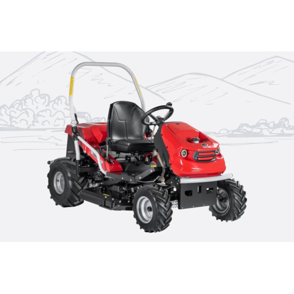 Traktor zahradní CROSSJET   Seco Industries