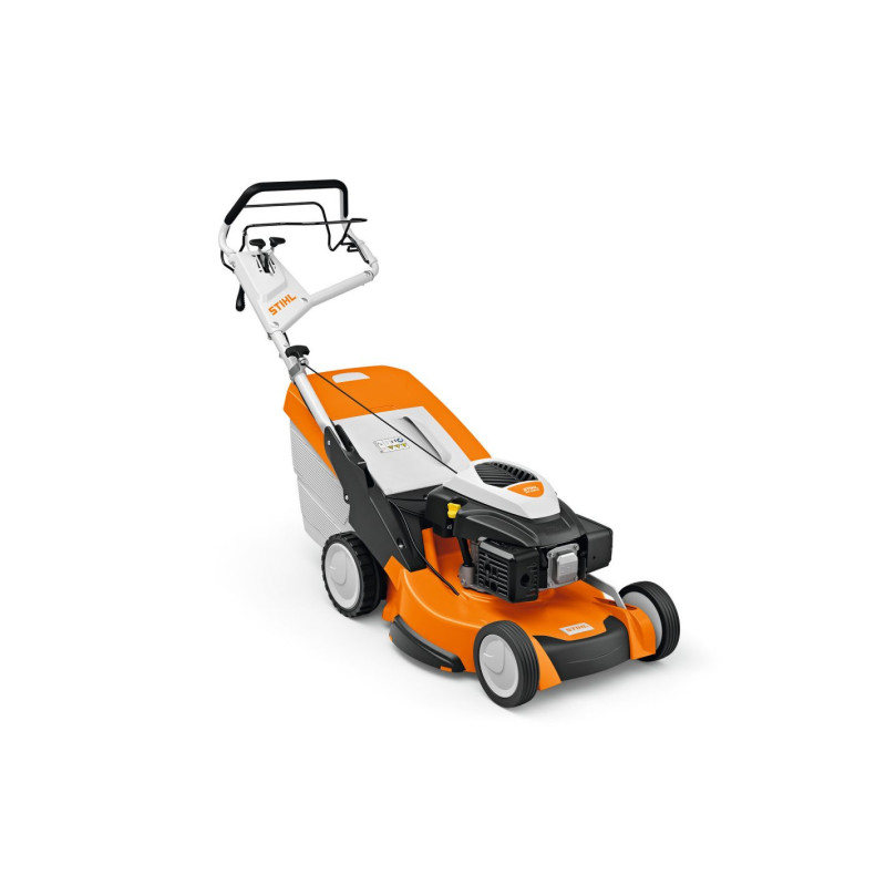 Sekačka benzínová STIHL RM 655 VS