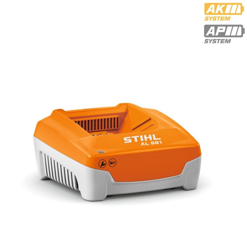 Rychlonabíječka STIHL AL 501 Rychlonabíječka STIHL AL 501