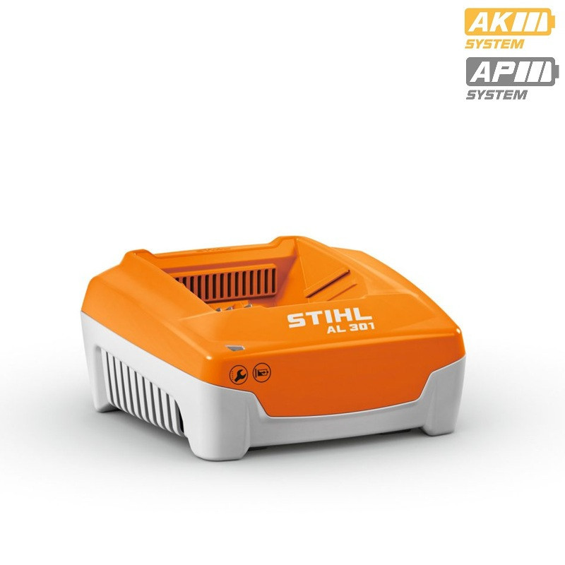 Rychlonabíječka STIHL AL 301 Rychlonabíječka STIHL AL 301