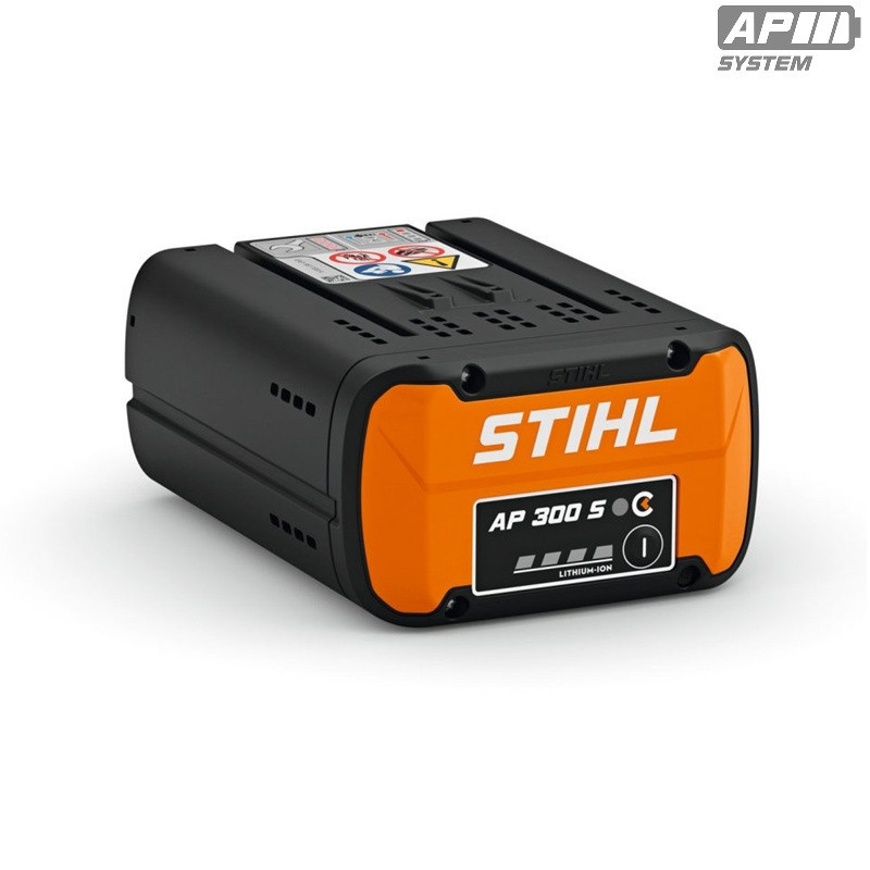 Akumulátor STIHL AP 300 S