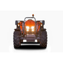 Traktor KUBOTA M5072N ROPS 36X36