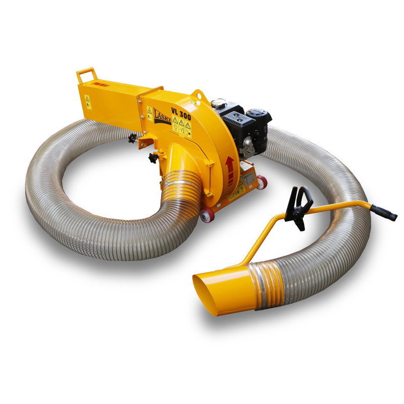 Vysavač na listí závěsný LASKI VL 300