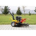 Drážkovač LASKI TR 50/7 (50cm, bez pojezdu )