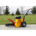 Drážkovač LASKI TR 50/7 (50cm, bez pojezdu )
