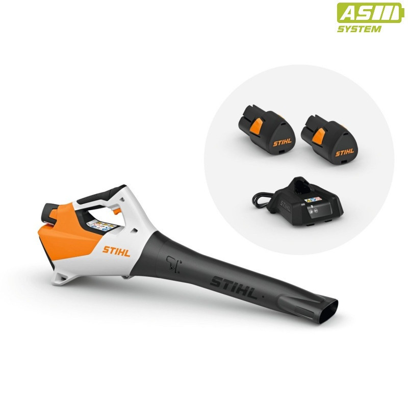 Foukač akumulátorový STIHL BGA 30 Set