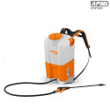 Akumulátorový postřikovač Stihl SGA 85