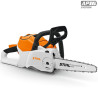 Pila akumulátorová STIHL MSA 160 C-B, 30/PM3