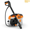 Akumulátorový vysokotlaký čistič STIHL Rea 60 Plus