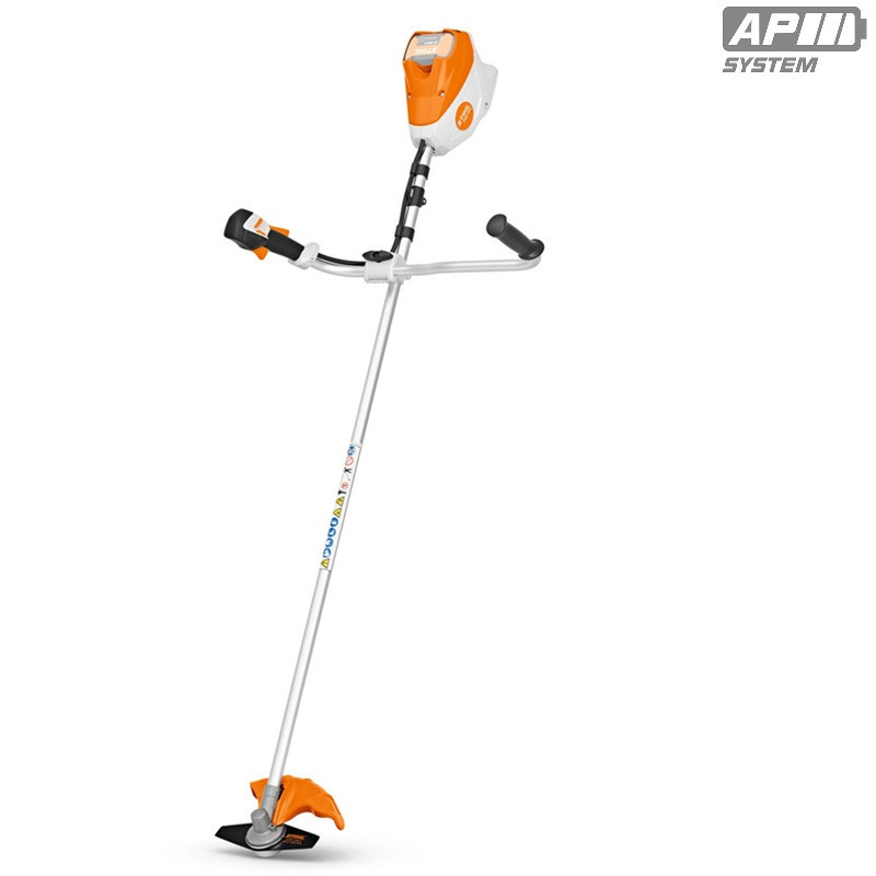 Vyžínač akumulátorový STIHL FSA 120.0 Vyžínač akumulátorový STIHL FSA 120.0