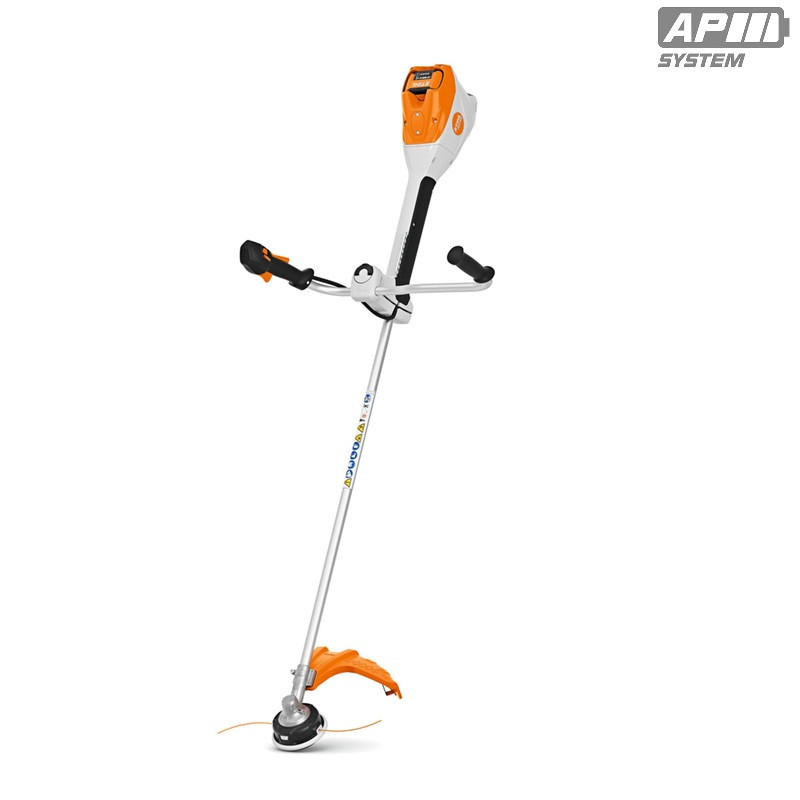 Křovinořez akumulátorový STIHL FSA 200 Křovinořez akumulátorový STIHL FSA 200