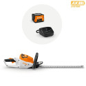 Nůžky zahradní akumulátorové STIHL HSA 50 Set