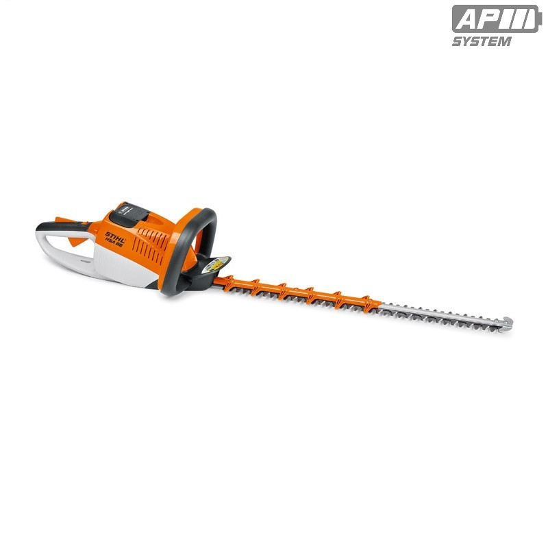 Nůžky zahradní akumulátorové STIHL HSA 86 Nůžky zahradní akumulátorové STIHL HSA 86