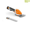 Nůžky zahradní akumulátorové STIHL HSA 26