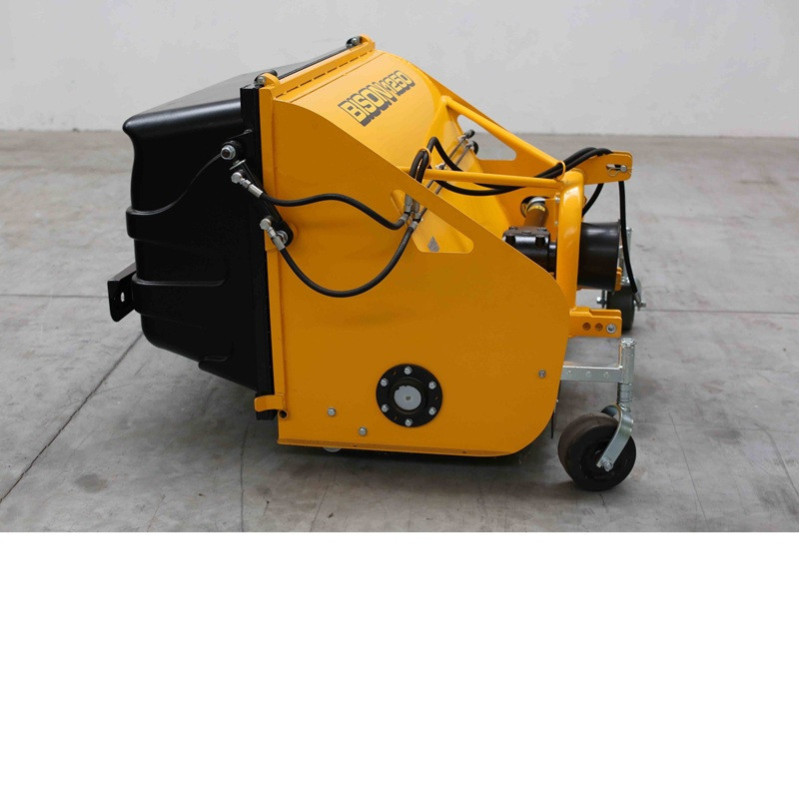 Mulčovač se sběrem ŠÁLEK BISON 1500 Mulčovač se sběrem ŠÁLEK BISON 1500