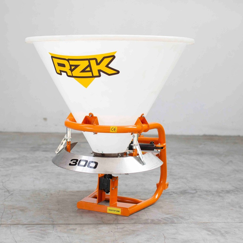 Rozmetadla sypkých hmot Šálek RZK-300H / 400H Rozmetadla sypkých hmot Šálek RZK-300H / 400H