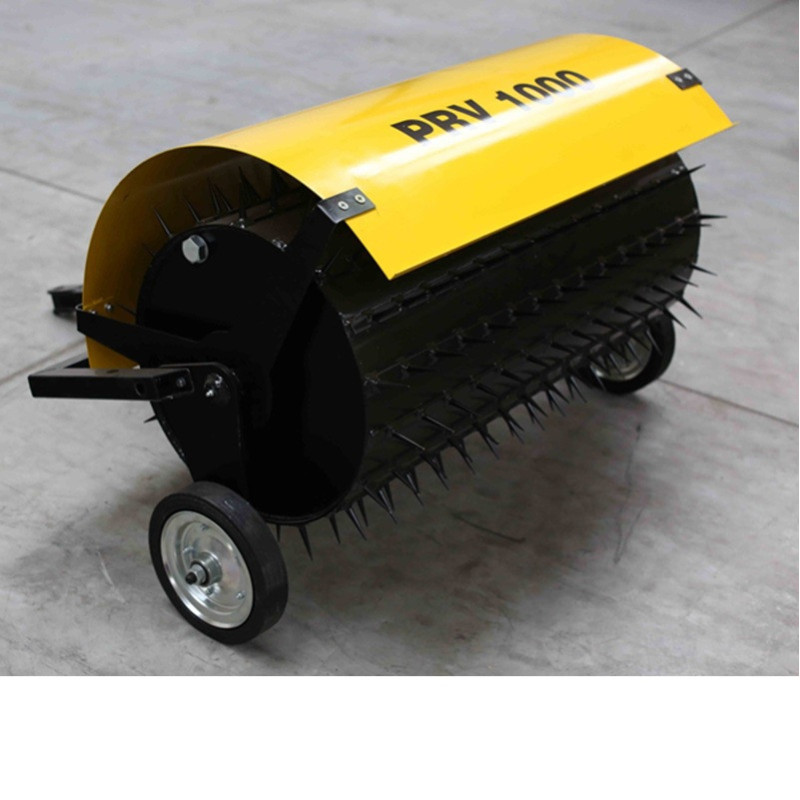 Provzdušňovací válce Šálek PRV-1000 Provzdušňovací válce Šálek PRV-1000