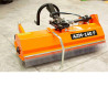 Přední zametací kartáč AZM-140F