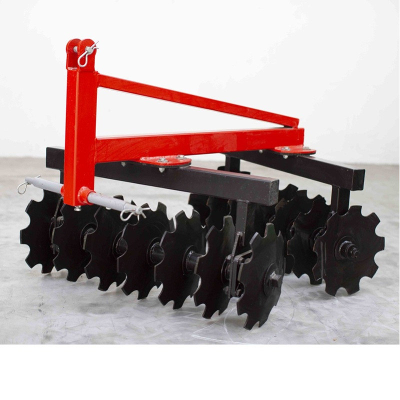 Talířové brány TB-120 / 100