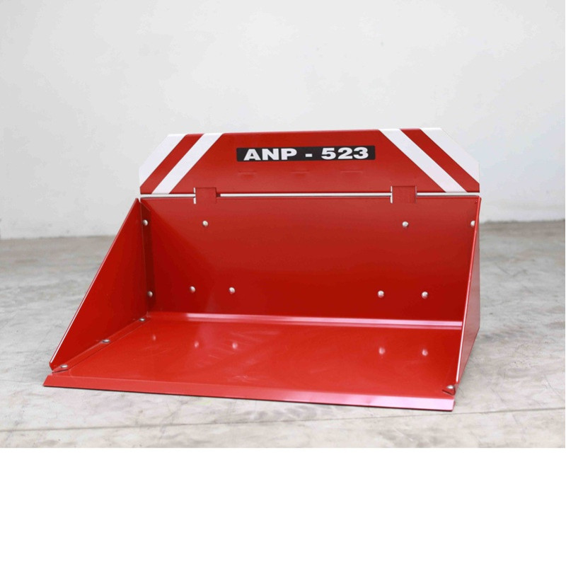 Nákladní plošina APN-523 Nákladní plošina APN-523