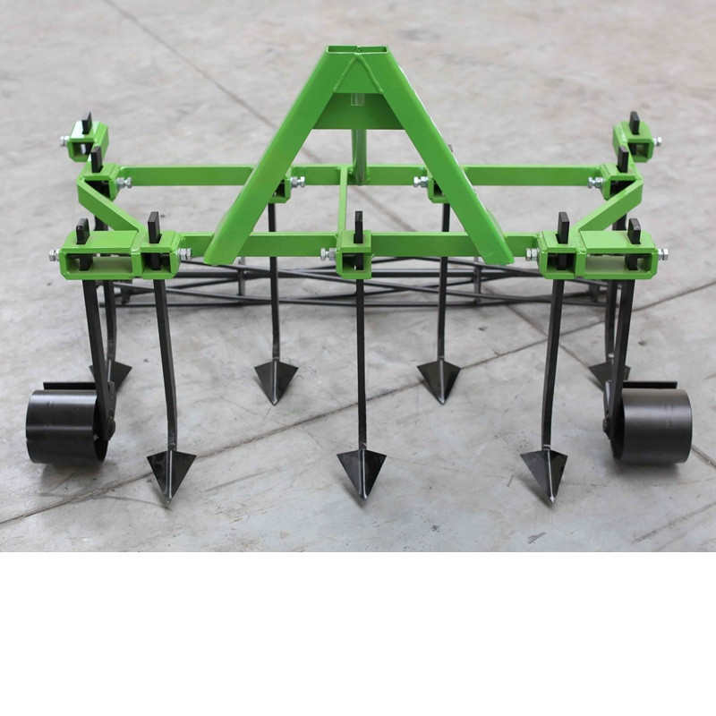 Půdní kypřič pevný ŠÁLEK AKP 122 Půdní kypřič pevný ŠÁLEK AKP 122