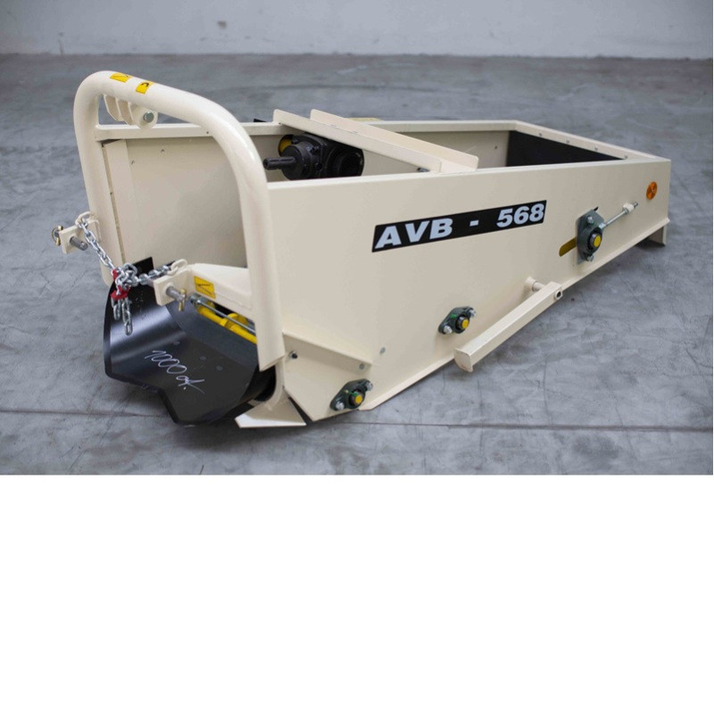 Vyorávač brambor ŠÁLEK AVB-568 Vyorávač brambor ŠÁLEK AVB-568