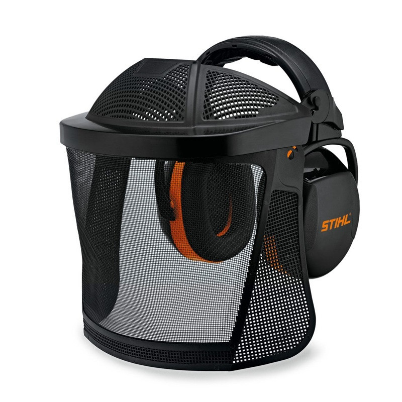 Ochrana obličeje a sluchu STIHL FUNCTION Ochrana obličeje a sluchu STIHL FUNCTION