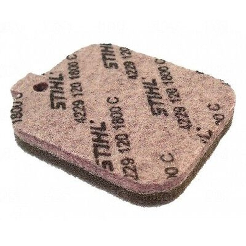 Filtr vzduchový STIHL,42291201800,Vhodný pro modely: SH 55,85