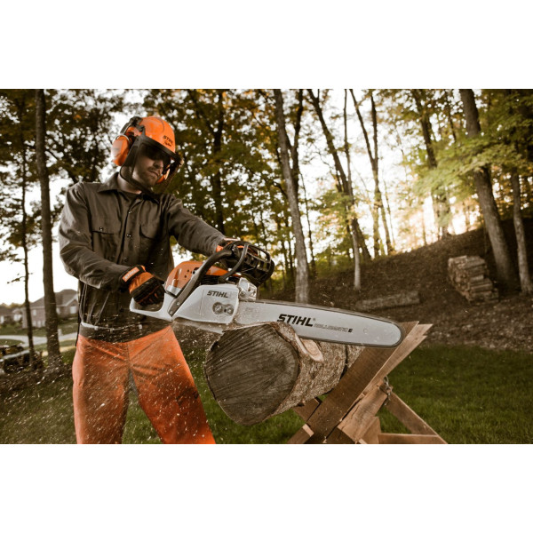 Motorová pila STIHL MS 291 | AGROMAK ND s.r.o.