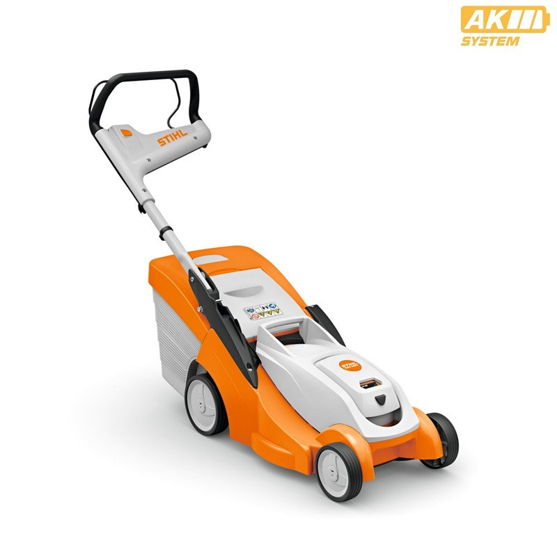 Sekačka akumulátorová STIHL RMA 239 C