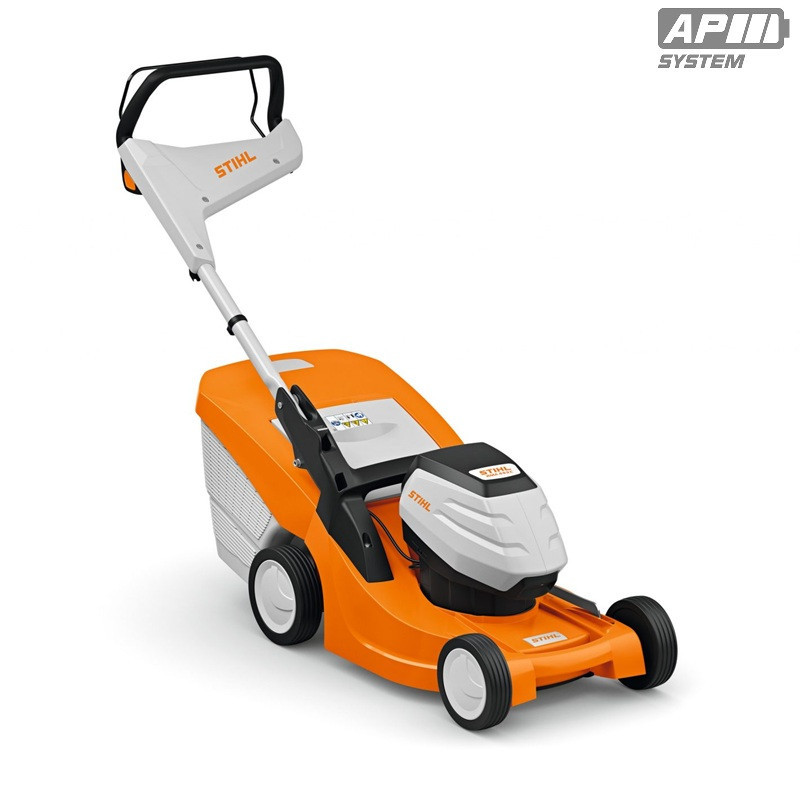 Sekačka akumulátorová STIHL RMA 443 C