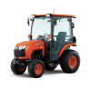Malotraktor KUBOTA B2261 H - Winter 2025