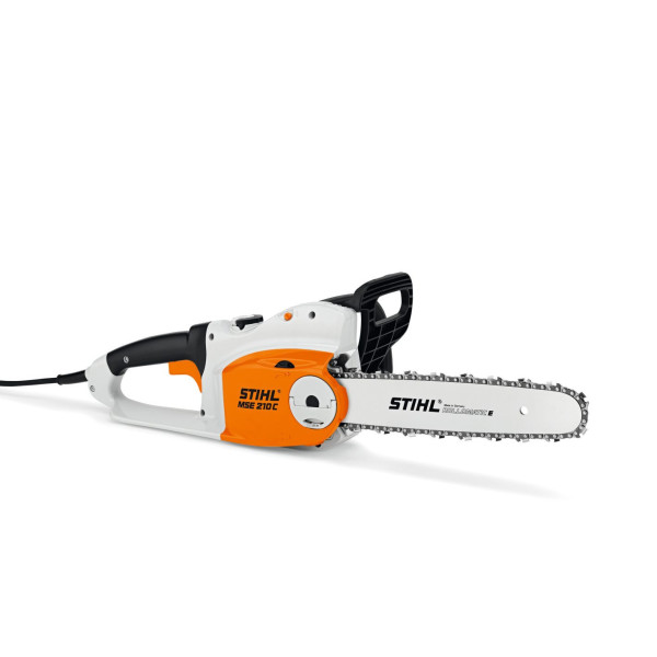 Pila elektrická STIHL MSE 210 C-B