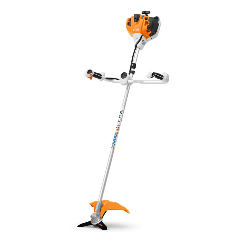 Benzínový křovinořez STIHL FS 261
