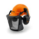 Přilba STIHL FUNCTION BASIC