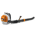 Foukač benzínový STIHL BR 700 - zádový