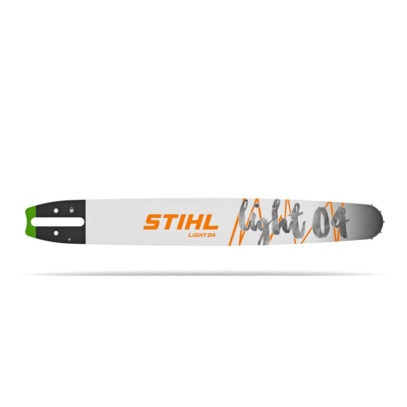 Lišta vodící Stihl Rollomatic E 3/8" P, 1,3 mm 30 cm