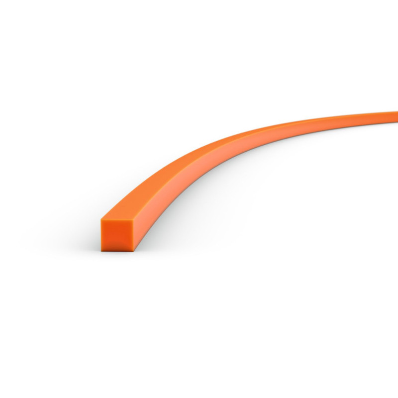 Struna žací čtvercová 2,4mm STIHL Struna žací čtvercová 2,4mm STIHL