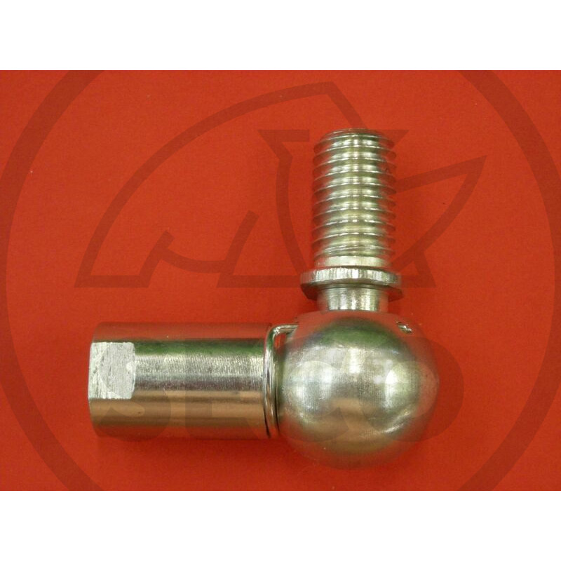 Kloub úhlový M12 levý