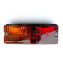 Světlo zadní Zetor L/P 215 x 81 x 58 mm | AGROMAK ND  s.r.o.