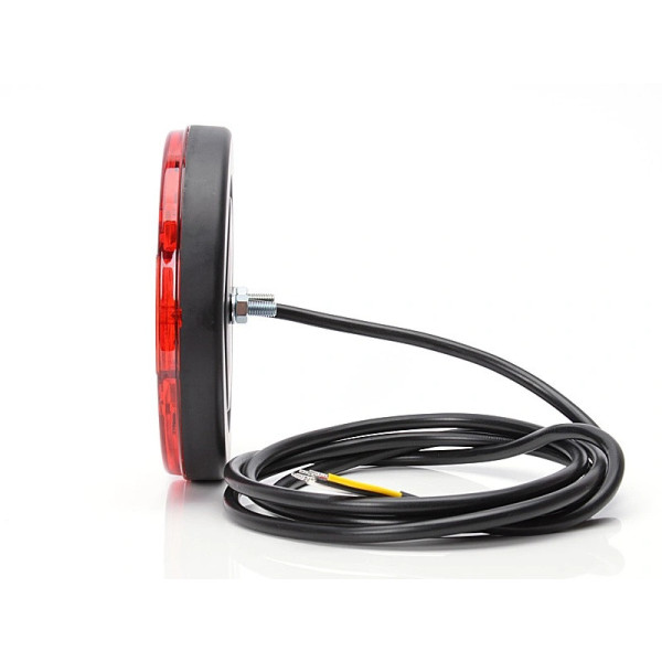 Svítilna zadní led kulatá W95/744